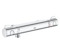 Grohe Grohtherm 800 - Grifo termostático de ducha, cromo 34755000