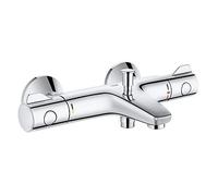 Grohe Termostato para baño y ducha Grohtherm 800 1/2" Cromo 34567000