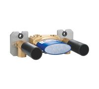 Grohe Grohtherm SmartControl - Cuerpo de montaje empotrado para combinaciones de pared 26449000