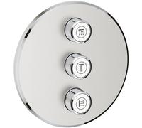 Grohe Grohtherm SmartControl válvula empotrada 29122DC0