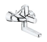 Grohe Grohtherm Special - Grifo médico termostático, cromo 34020001