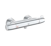 Grohe Grohtherm Special - Grifo termostático de ducha, cromo 34667000