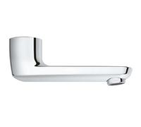 Grohe Grohtherm Special - Tubo de desagüe 115 mm, cromo 13378000