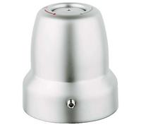 Grohe Grohtherm XL - Control de la llave de vaso 47569000