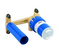 Grohe - Cuerpo empotrado de grifo monomando 23429000