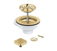 Grohe conjunto de desagüe 40400GN0
