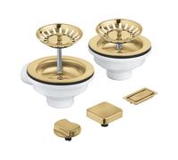 Grohe conjunto de desagüe 40998GN0