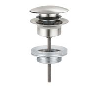 Grohe - Juego de desagüe, supersteel 65807DC0