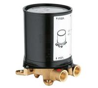 Grohe - Juego de empotramiento DN 29086000