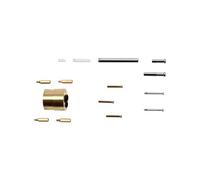 GROHE Juego De Extensión 46343 50mm Compatible Con Rapido E Cromado