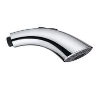 Grohe - Ducha extraíble, cromo 46575000