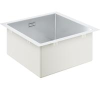 Grohe K700 fregadero de acero 46.4x46.4 cm 31578SD1