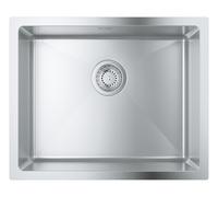 Grohe K700 fregadero de acero 55x45 cm 31574SD1