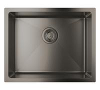Grohe K700U fregadero de acero 55x45 cm grafito 31574AL1