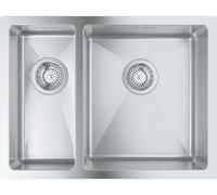 Grohe K700U fregadero de acero 59x45 cm acero 31576SD1