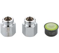 Grohe kit de ahorro de agua 48190000