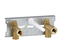 Grohe - Kit de conexión para grifo electrónico termostático de lavabo 39383000