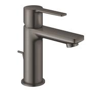 Grohe Lineare grifo para lavabo de pie Brushed Hard Graphite 32109AL1