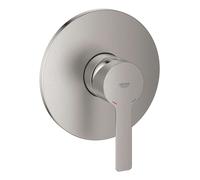 Grohe Lineare - Grifo empotrado de ducha, supersteel 24063DC1