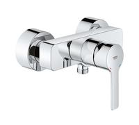 GROHE Grifo monomando de ducha Lineare a pared StarLight Chrome 33865001
