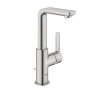 GROHE Grifo para lavabo de pie Lineare 23296DC1 SuperSteel