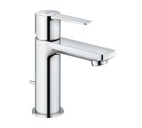 Grohe Lineare - Grifo monomando de lavabo XS, cromo 23790001
