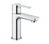 Grohe Lineare - Grifo monomando de lavabo XS, cromo 23791001