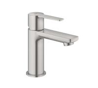 GROHE Grifo para lavabo de pie Lineare 23791DC1 SuperSteel