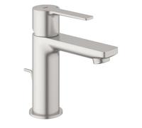 GROHE Grifo de pie para lavabo Lineare 32109DC1 SuperSteel