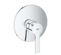 Grohe Lineare grifo para ducha empotrado StarLight Chrome 19296001