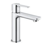Grohe Lineare grifo para lavabo de pie StarLight Chrome 23106001