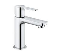 Grohe Lineare grifo para lavabo de pie StarLight Chrome 23791001