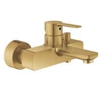 Grohe Lineare New - Grifo de bañera cepillado Cool Sunrise 33849GN1