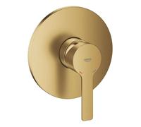 Grohe Lineare New - Grifor de ducha empotrado, cepillado Cool Sunrise 24063GN1