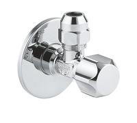 Grohe - Llave de corte 1/2" x 3/8" (Ref. 22023000)