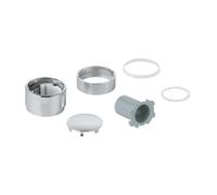 Grohe - Mando de control Grohtherm, cromo 49082000