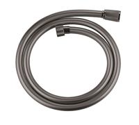 Grohe - Manguera de ducha, 125 cm, Hard Graphite 28362A01