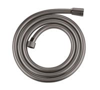 Grohe - Manguera de ducha, 175 cm, Hard Graphite 28388A01
