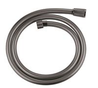 Grohe - Manguera de ducha Silverflex 125 cm, grafito oscuro 28362A00