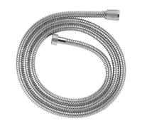 GROHE Flexo de ducha VitalioFlex QuickFix 2000 mm, metal cromo, ref 22107000