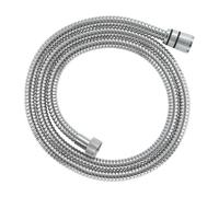Grohe - Manguera de ducha VitalioFlex Metal Long-Life 1,5 m, cromo 22101000