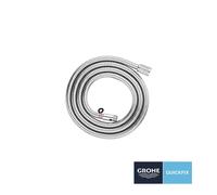 Grohe - Manguera de ducha VitalioFlex Metal Long-Life 200 cm, cromo 22116000