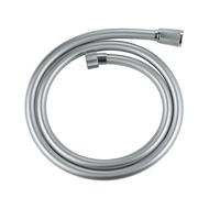 Grohe Vitalio Flex Silver manguera de ducha 125 cm cromo 22112000