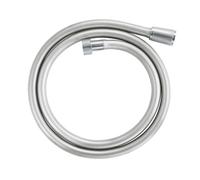 Grohe VitalioFlex QuickFix - Flexo de ducha, 1250mm, plata, ref 22110000