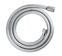 GROHE Manguera de ducha Vitalio Flex Trend 150 cm anti-torsión StarLight Chrome