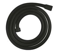 Grohe Vitalio Flex manguera de ducha 150 cm negro 287412432