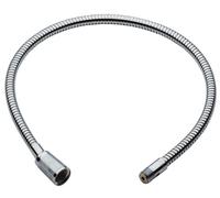 Grohe - Manguera extraíble, cromo 46104000