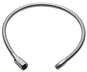 Grohe - Manguera extraíble, cromo 46104000