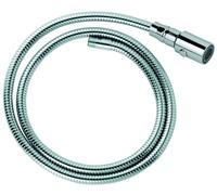 Grohe Manguera extraíble Minta 46592000 cromo acero inoxidable