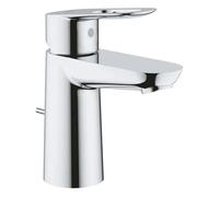 Grohe Mezclador de lavabo de diseño Bauloop